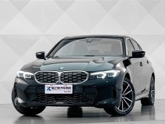 BMW 3 Series 325Li M Sport Package - ფოტო 2