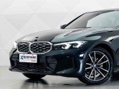 BMW 3 Series 325Li M Sport Package - ფოტო 3