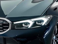 BMW 3 Series 325Li M Sport Package - ფოტო 4