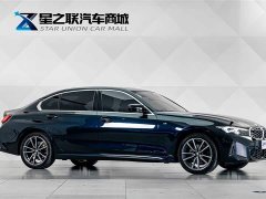 BMW 3 Series 325Li M Sport Package - ფოტო 5