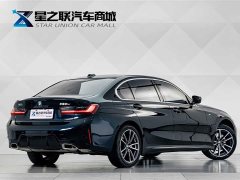 BMW 3 Series 325Li M Sport Package - ფოტო 6