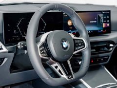 BMW 3 Series 325Li M Sport Package - ფოტო 9