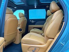 IM Motors Zhiji LS8 52 Max Luxury Six-Seater - ფოტო 15