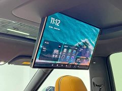 IM Motors Zhiji LS8 52 Max Luxury Six-Seater - ფოტო 18