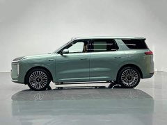 IM Motors Zhiji LS8 52 Max Luxury Six-Seater - ფოტო 3