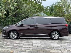Buick GL8 Avenir Six-Seat Wisdom Courtesy Edition - ფოტო 10
