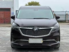 Buick GL8 Avenir Six-Seat Wisdom Courtesy Edition - ფოტო 2
