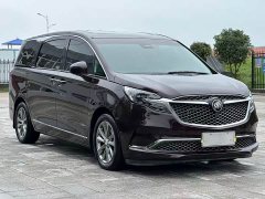 Buick GL8 Avenir Six-Seat Wisdom Courtesy Edition - ფოტო 3