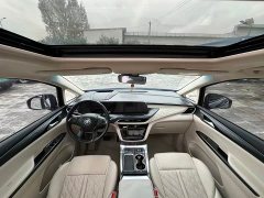 Buick GL8 Avenir Six-Seat Wisdom Courtesy Edition - ფოტო 4