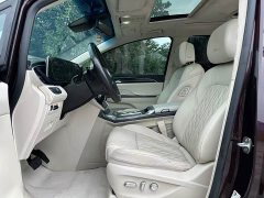 Buick GL8 Avenir Six-Seat Wisdom Courtesy Edition - ფოტო 5