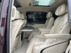 Buick GL8 Avenir Six-Seat Wisdom Courtesy Edition - ფოტო 6