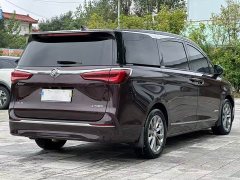 Buick GL8 Avenir Six-Seat Wisdom Courtesy Edition - ფოტო 7