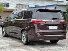 Buick GL8 Avenir Six-Seat Wisdom Courtesy Edition - ფოტო 9