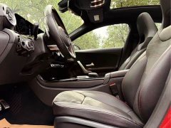 Mercedes-Benz CLA (Imported) CLA 200 - ფოტო 10