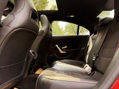 Mercedes-Benz CLA (Imported) CLA 200 - ფოტო 11