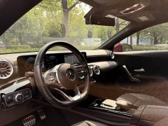 Mercedes-Benz CLA (Imported) CLA 200 - ფოტო 12