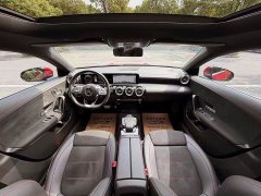 Mercedes-Benz CLA (Imported) CLA 200 - ფოტო 13