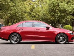 Mercedes-Benz CLA (Imported) CLA 200 - ფოტო 4