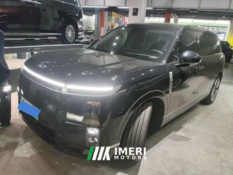 2026 XPeng GX Extended Range 1585 AWD Ultra - ავტომობილი ჩინეთიდან