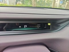 XPeng GX Extended Range 1585 AWD Ultra - ფოტო 5