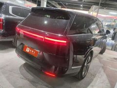 XPeng GX Extended Range 1585 AWD Ultra - ფოტო 6