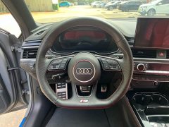 Audi S4 2020 S4 3.0 TFSI - ფოტო 10