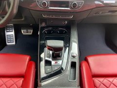 Audi S4 2020 S4 3.0 TFSI - ფოტო 14