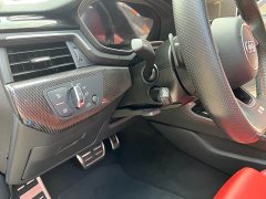Audi S4 2020 S4 3.0 TFSI - ფოტო 17