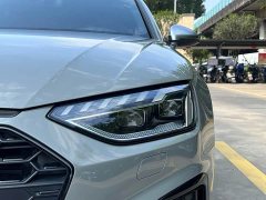 Audi S4 2020 S4 3.0 TFSI - ფოტო 18