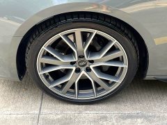 Audi S4 2020 S4 3.0 TFSI - ფოტო 19