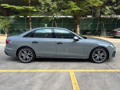 Audi S4 2020 S4 3.0 TFSI - ფოტო 2