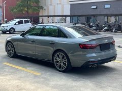 Audi S4 2020 S4 3.0 TFSI - ფოტო 3
