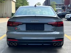 Audi S4 2020 S4 3.0 TFSI - ფოტო 4