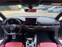 Audi S4 2020 S4 3.0 TFSI - ფოტო 5