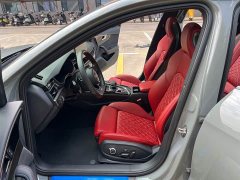 Audi S4 2020 S4 3.0 TFSI - ფოტო 6