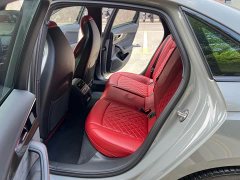 Audi S4 2020 S4 3.0 TFSI - ფოტო 7
