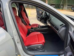 Audi S4 2020 S4 3.0 TFSI - ფოტო 8