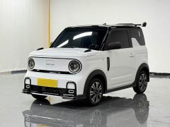 Geely Panda 210km Panda Kart - ფოტო 1
