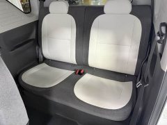 Geely Panda 210km Panda Kart - ფოტო 10