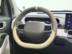 Geely Panda 210km Panda Kart - ფოტო 12