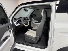 Geely Panda 210km Panda Kart - ფოტო 13