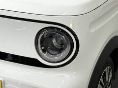 Geely Panda 210km Panda Kart - ფოტო 14