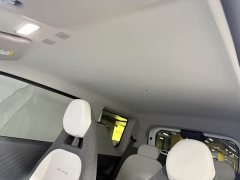 Geely Panda 210km Panda Kart - ფოტო 17