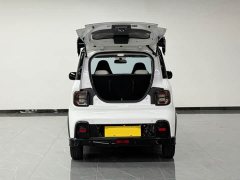 Geely Panda 210km Panda Kart - ფოტო 7