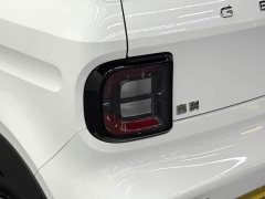Geely Panda 210km Panda Kart - ფოტო 9