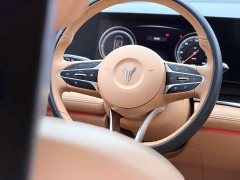 Voyah Lantu Dreamchaser 2022 Low Carbon Edition Family - ფოტო 11
