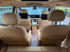 Voyah Lantu Dreamchaser 2022 Low Carbon Edition Family - ფოტო 13
