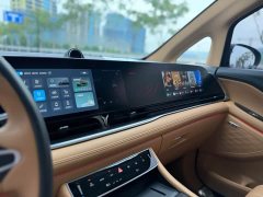 Voyah Lantu Dreamchaser 2022 Low Carbon Edition Family - ფოტო 14