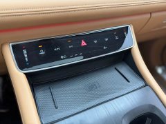Voyah Lantu Dreamchaser 2022 Low Carbon Edition Family - ფოტო 16