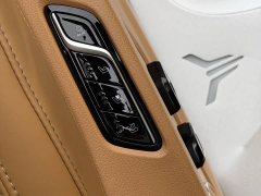 Voyah Lantu Dreamchaser 2022 Low Carbon Edition Family - ფოტო 18